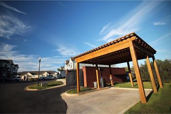 Car care center